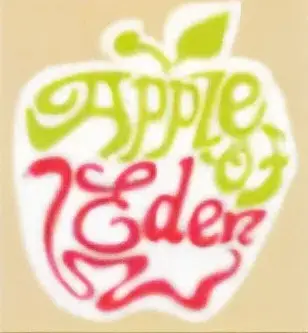 Apple of Eden