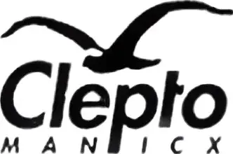 Cleptomanicx