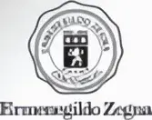 Ermenegildo Zegna