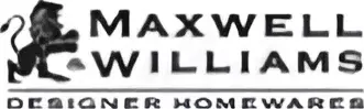 Maxwell & Williams