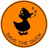 save the duck